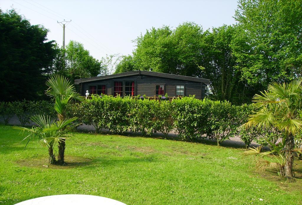 Gites - Domaine De Geffosse Pont-Évêque Oda fotoğraf